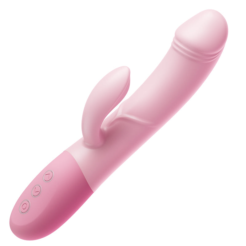 EROCOME Rabbit Crater G-Spot 8 Mode Rung Mạnh Bùng Nổ