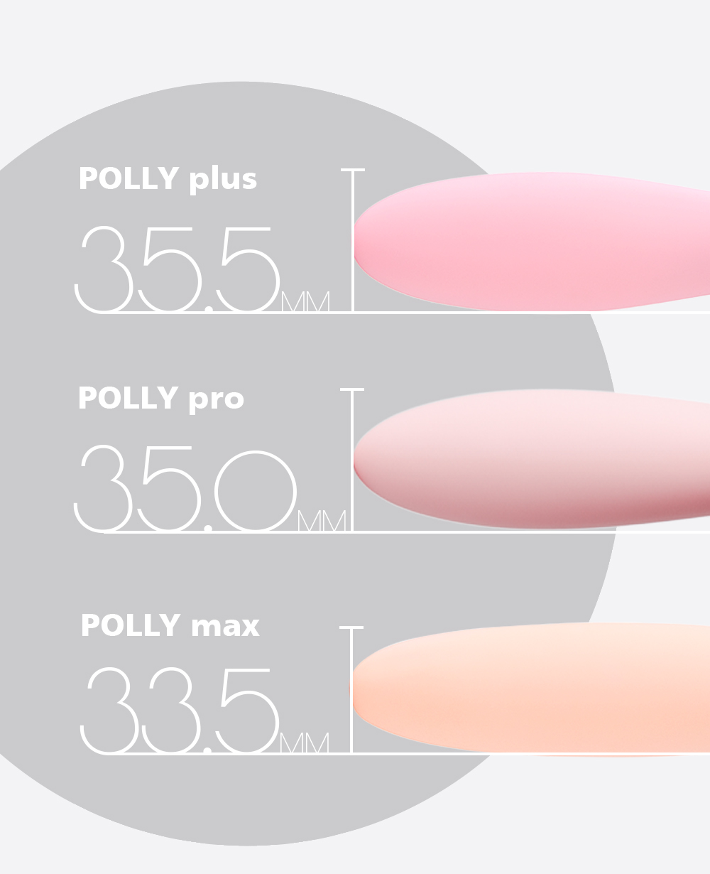 KISTOY Polly Clit Sucking G-Spot App Khoái Lạc Không Chạm