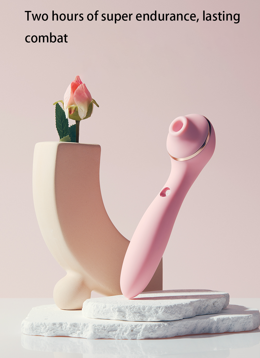 KISTOY Polly Clit Sucking G-Spot App Khoái Lạc Không Chạm