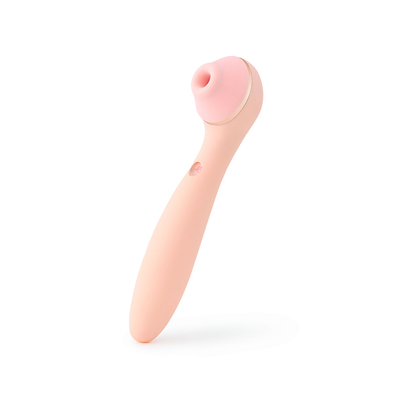 Polly Max 3.0 Kisstoy Hút Rung Quay Đỉnh Cao Nữ