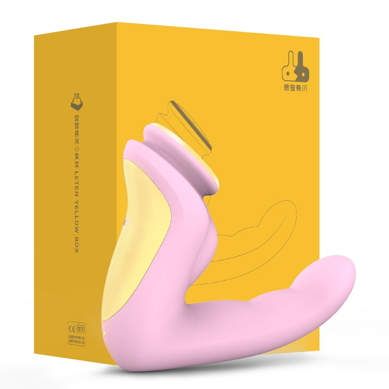 Leten Kato G-Spot Rung Nóng Lên Đỉnh Nhanh Chóng