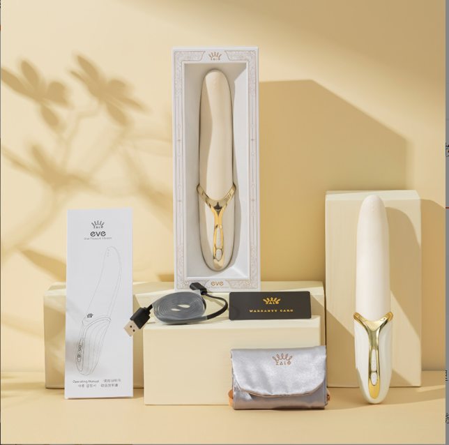 Zalo Eve Aurora Liếm Lưỡi Thực Sướng Rơn