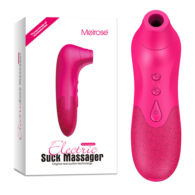 Easy.love Sucker Rung Hút Nữ Độc Lập Thăng Hoa