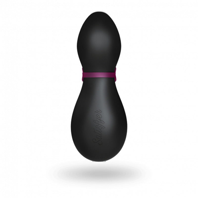Satisfyer Pro Penguin Rung Hút Chim Cánh Cụt