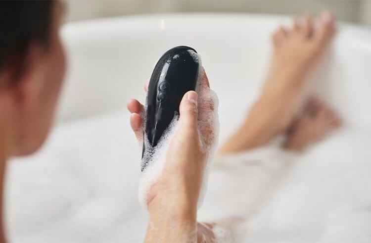 Womanizer Classic 2 Hút Âm Hạch 10 Cấp Siêu Thú Vị