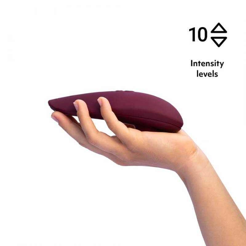 Womanizer Classic 2 Hút Âm Hạch 10 Cấp Điều Khỏi