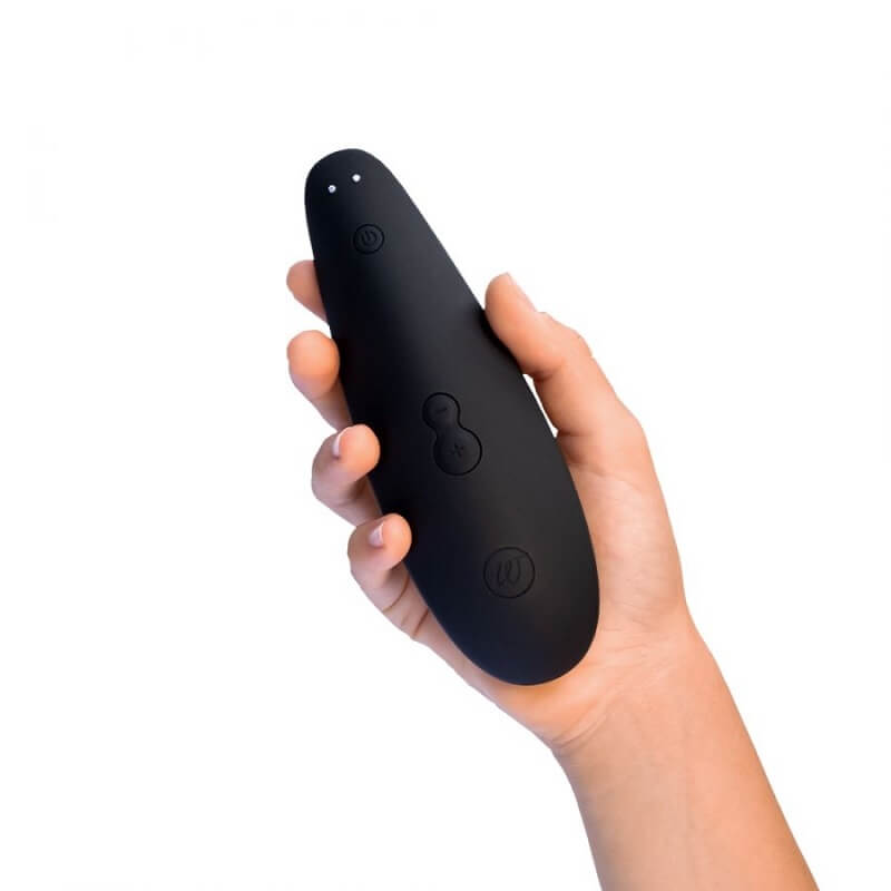 Womanizer Classic 2 Hút Âm Hạch 10 Cấp Điều Khỏi