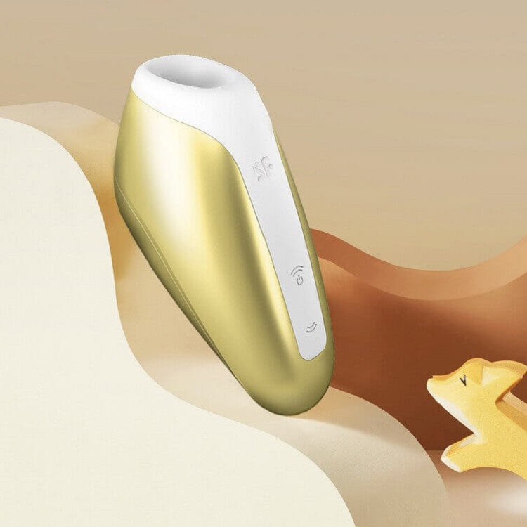 Vi hút Satisfyer Love Breeze gió tình yêu