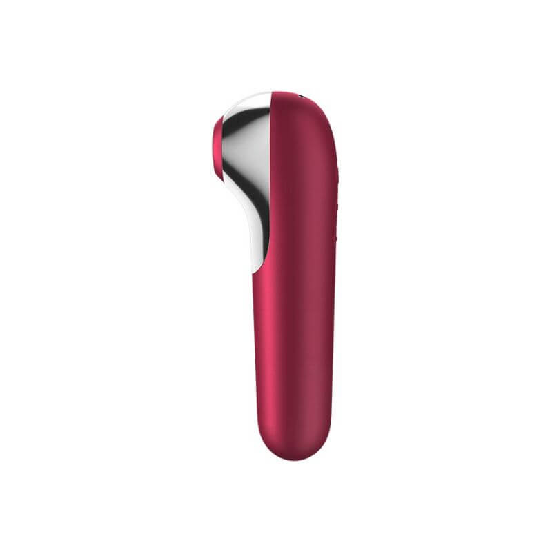 Satisfyer Dual Love App G-spot Clit Kết Nối