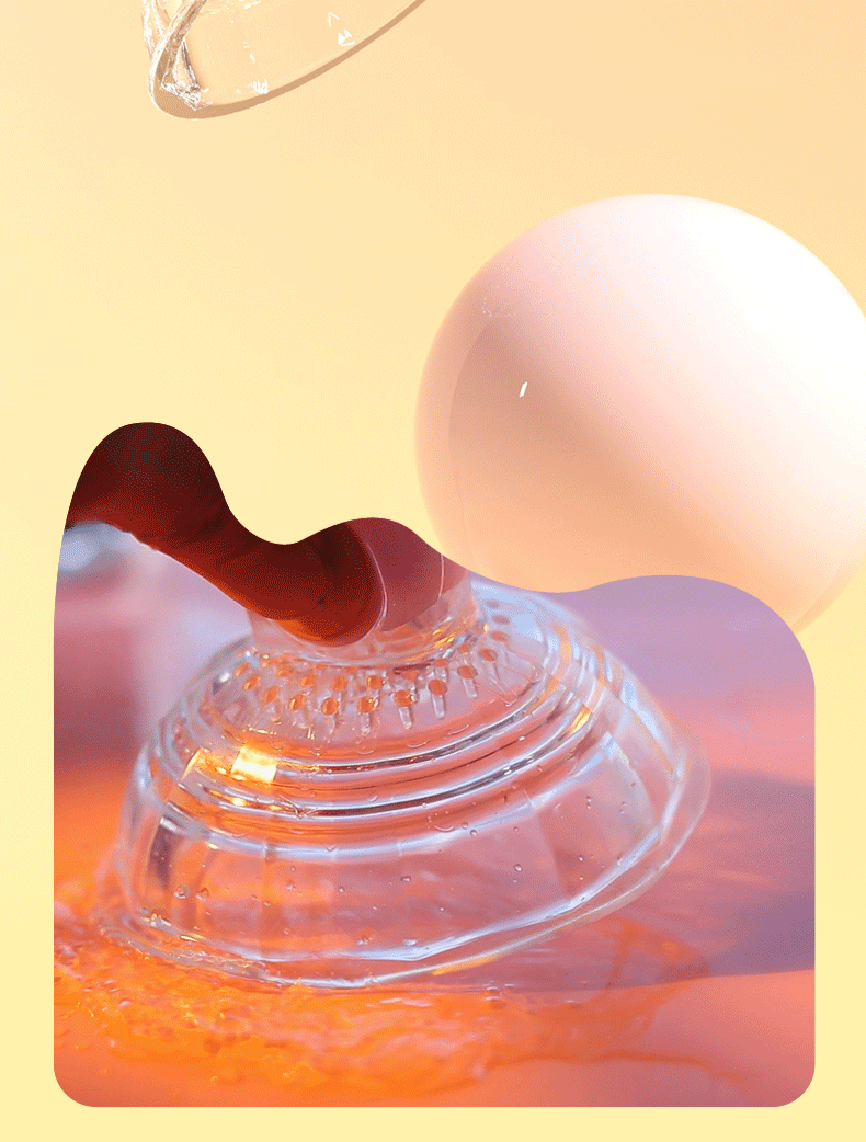 Nipple Sucker Rung Remote Nữ 2024 Hút Mạnh Hot