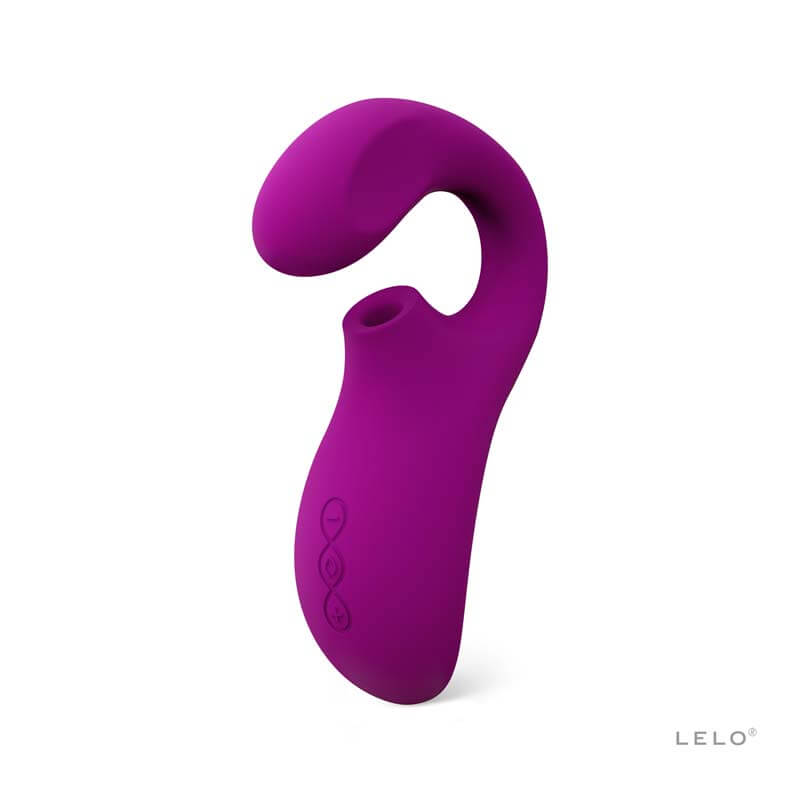 LELO Enigma Cruise Sonic Song Kích Thích Điên