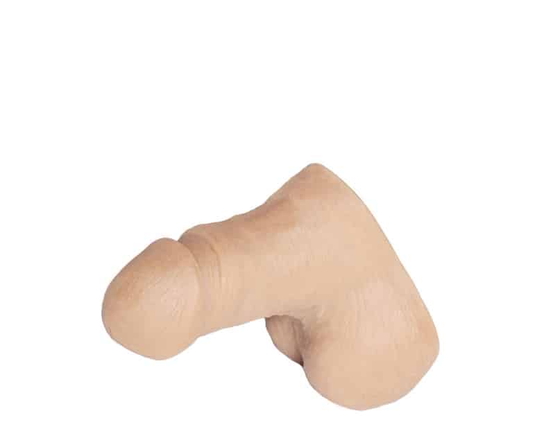 Fleshlight Mr Limpy Small 12.2cm TPE mềm mại siêu thực