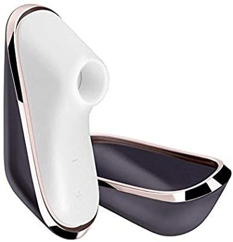 Satisfyer Pro Traveler hút cưới du lịch đa cực khoái