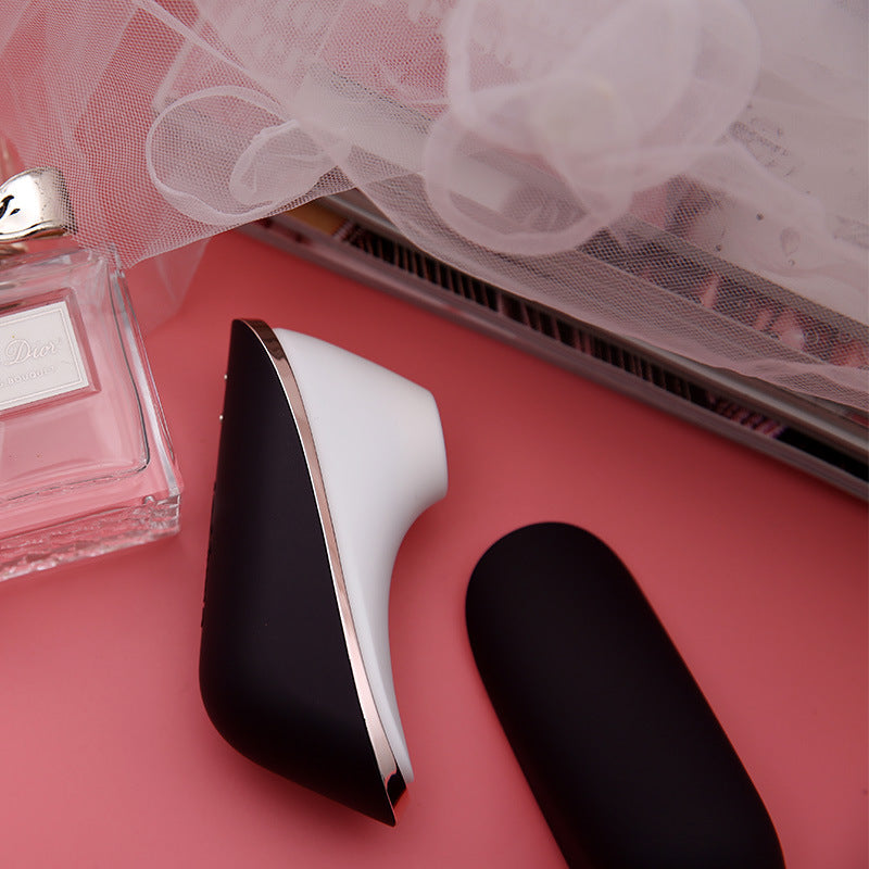 Satisfyer Pro Traveler Hút Du Lịch Đa Cực Khoái