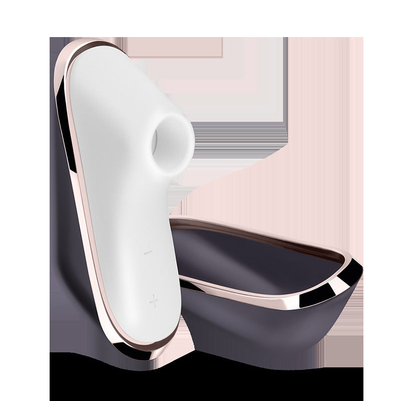 Satisfyer Pro Traveler Hút Du Lịch Đa Cực Khoái