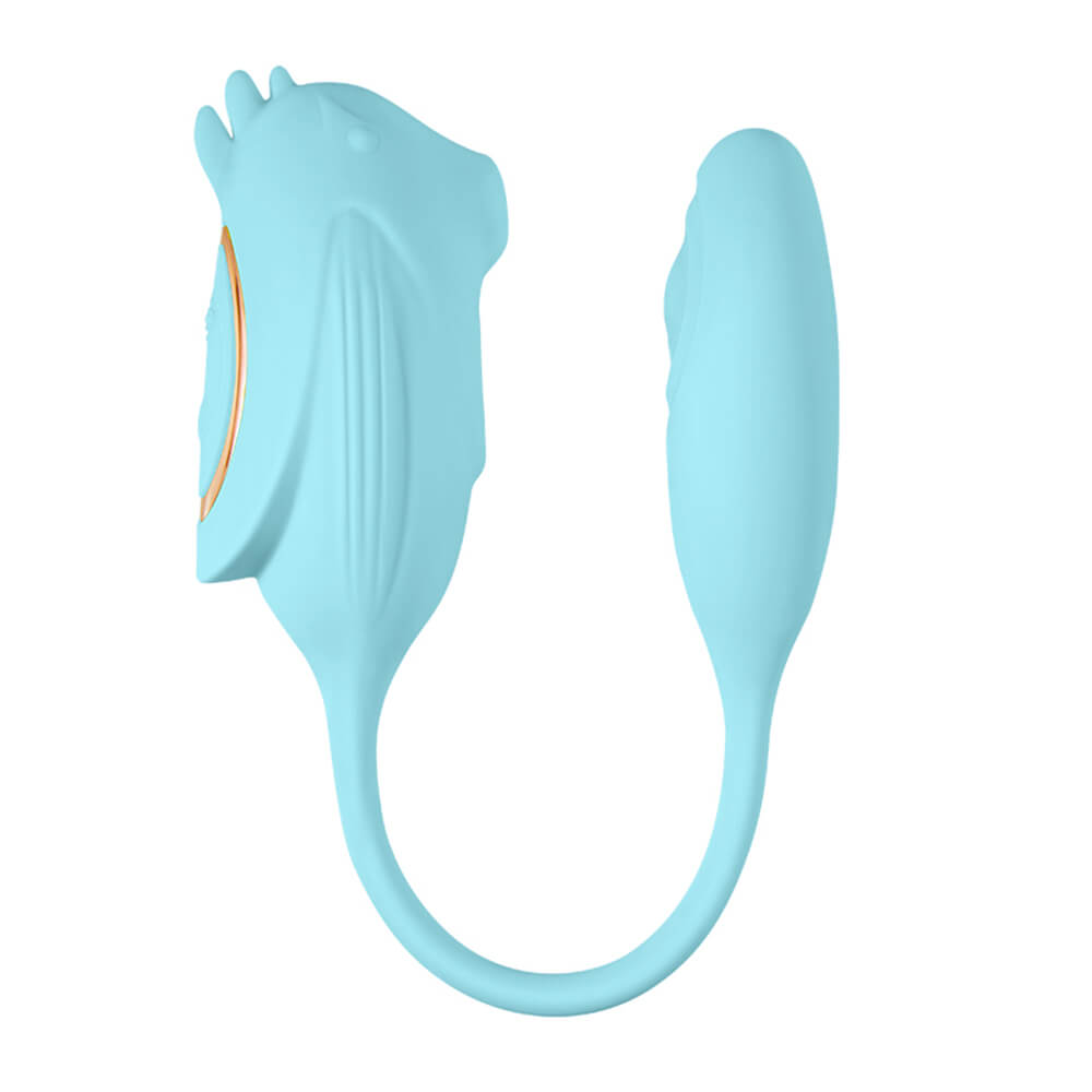 Yeain Spirit Bird hút tát G-spot rung đa dạng