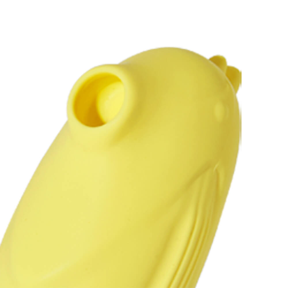 Yeain Spirit Bird hút tát G-spot rung đa dạng