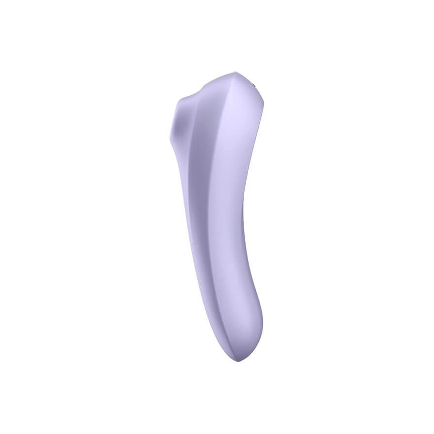 Satisfyer Dual Pleasure APP G-spot cực khoái dễ dàng