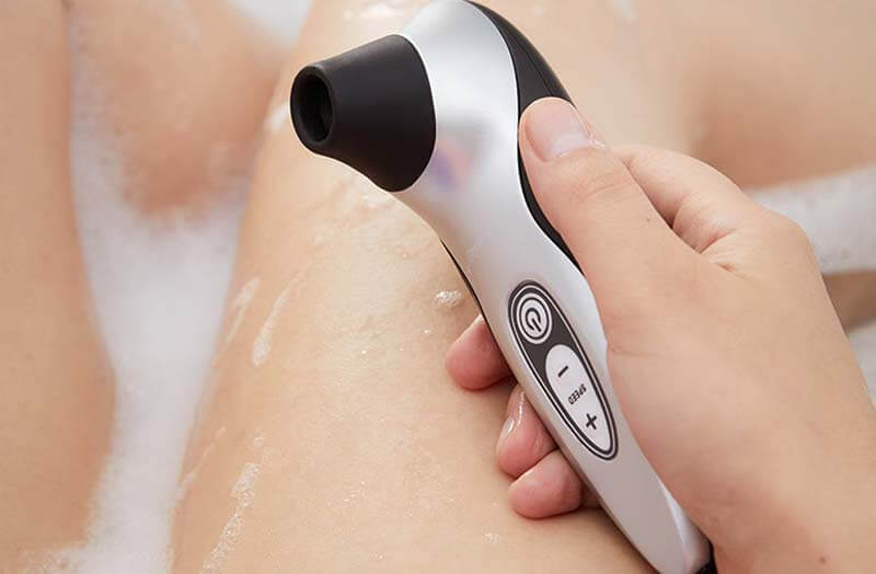 Womanizer Pro40 Hút Rung Orgasms Liên Tục
