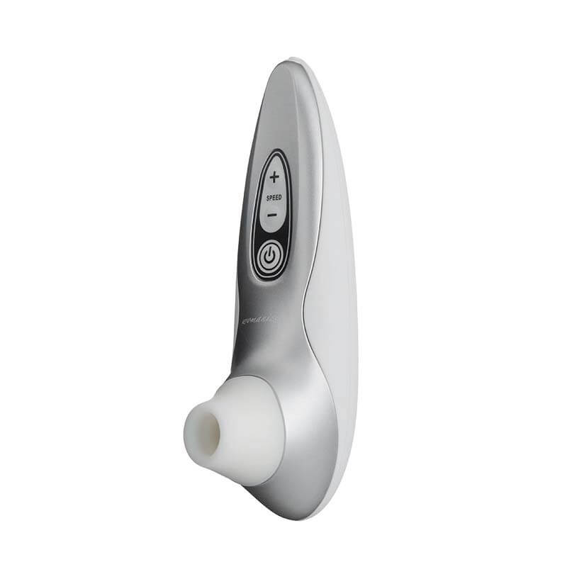 Womanizer Pro40 Hút Rung Orgasms Liên Tục