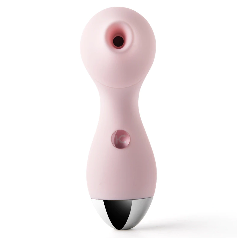 Kiss Toy Polly Sucking Vibe Siêu Hút