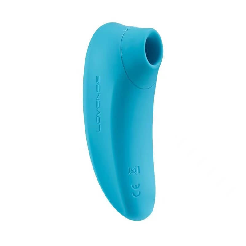 Lovense Tenera hút âm vật app điều khiển