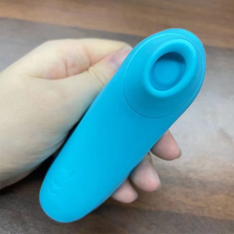 Lovense Tenera hút âm vật app điều khiển