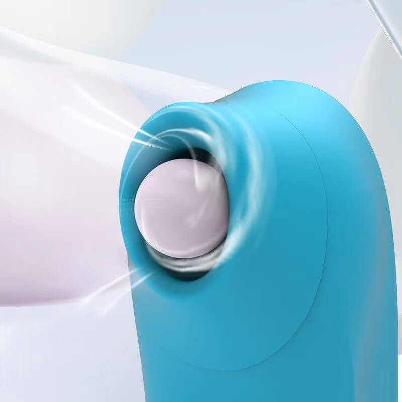 Lovense Tenera Hút Âm Vật App, Bùng Nổ Khoái Cảm