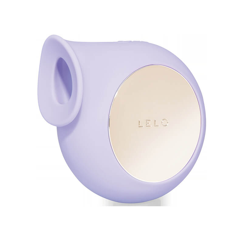 Lelo SILA Cruise Hút Âm Tinh Sonic Mềm Mại