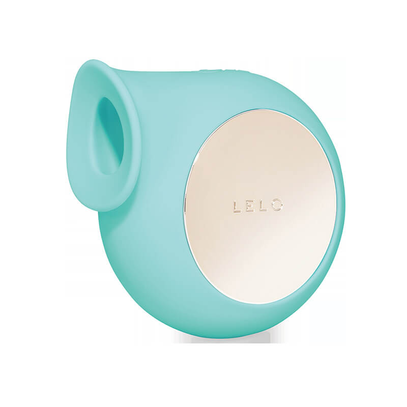 Lelo SILA Cruise Hút Âm Tinh Sonic Mềm Mại