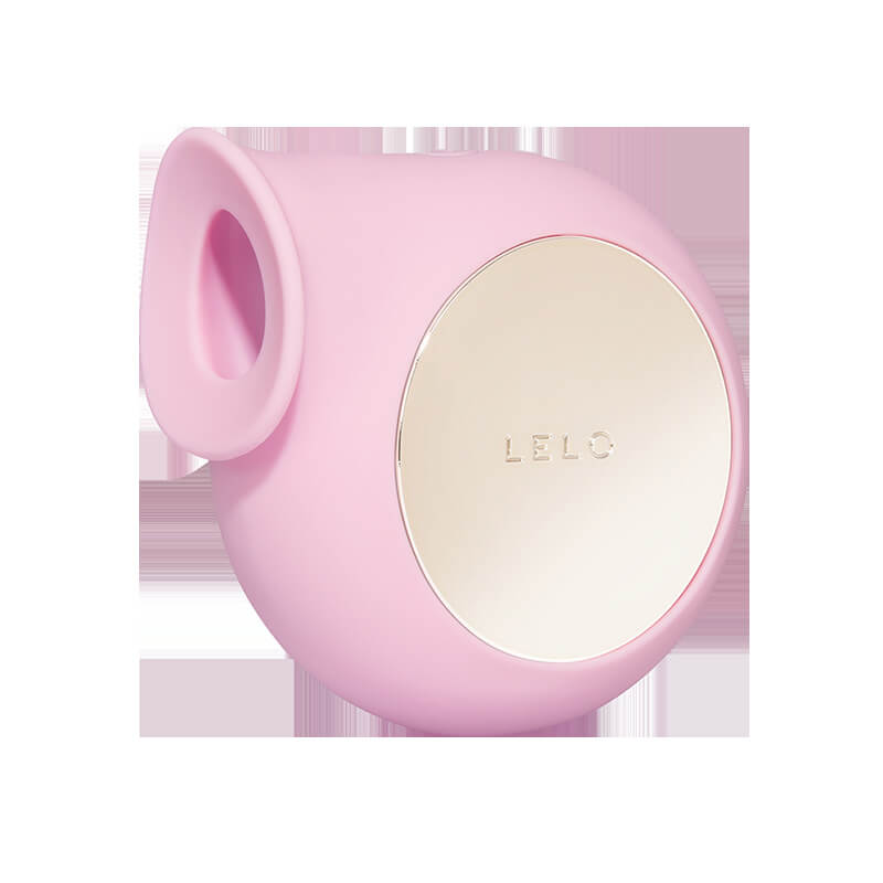 Lelo SILA Cruise Hút Âm Tinh Sonic Mềm Mại