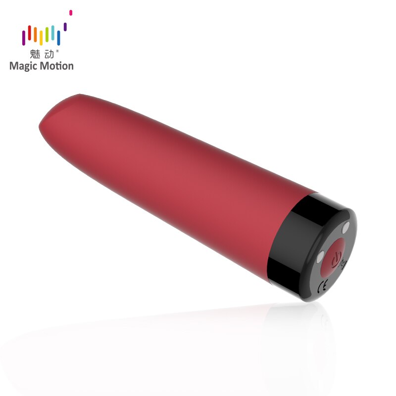 Magic Motion Son Rung Di Động Thông Minh Mềm Mại Phê