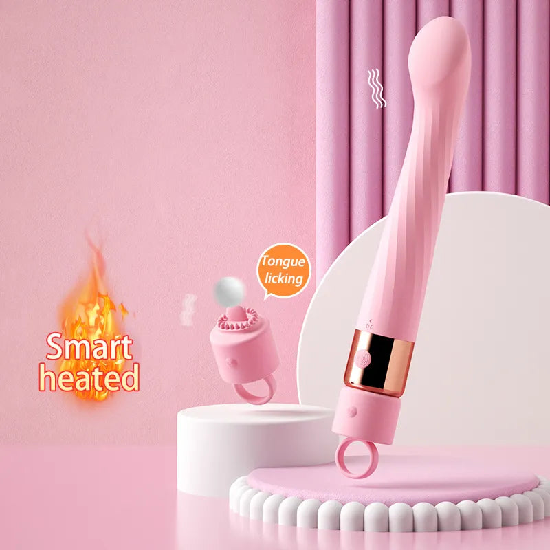 Egg Lưỡi Anna LILO Rung Soi Xuất Tan Đỉnh Cao