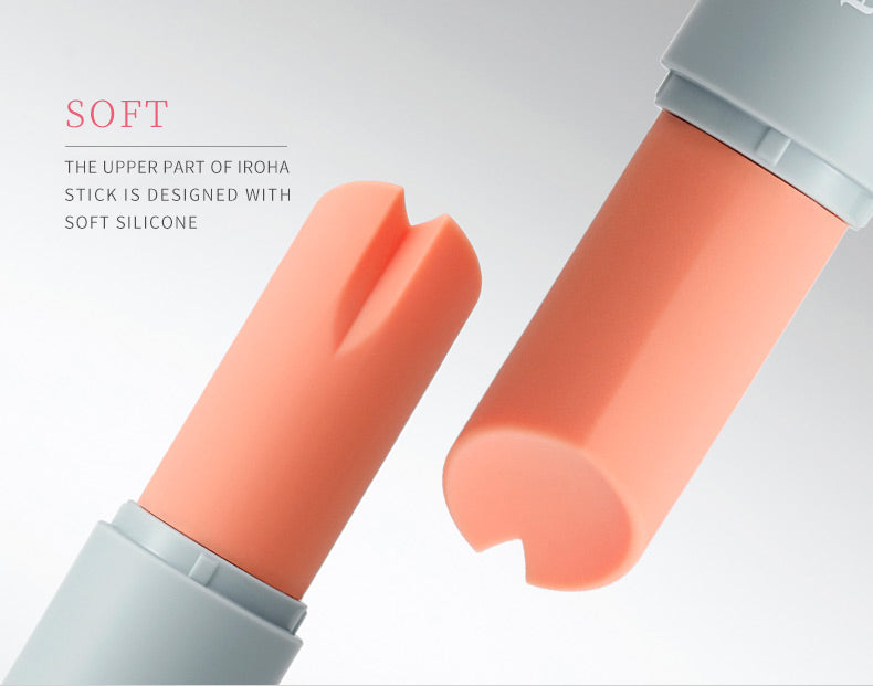 Tenga Iroha Lipstick Mini Rung Son Môi Nhật Di Động