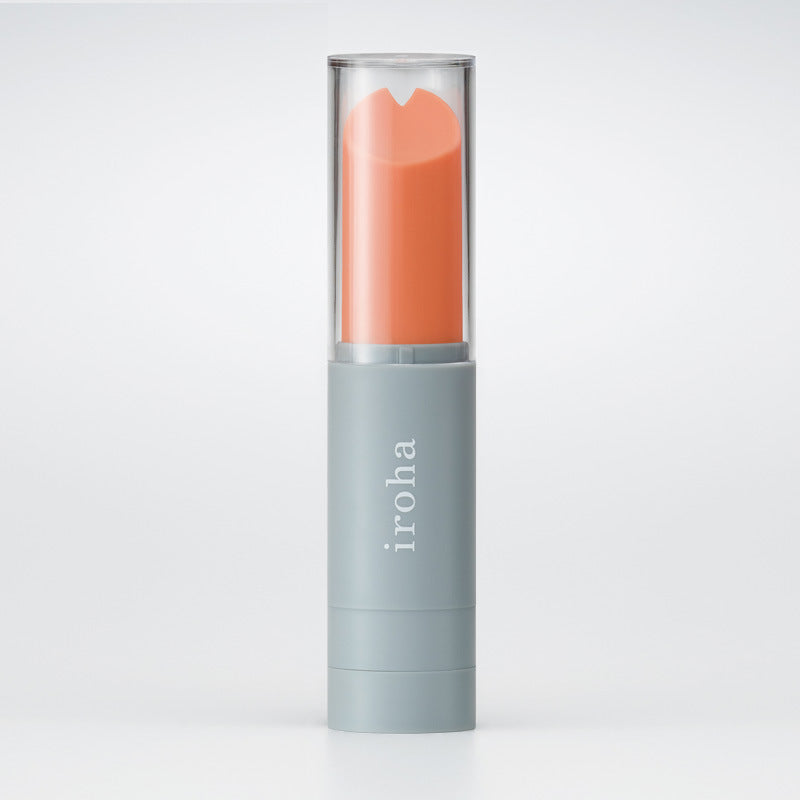 Tenga Iroha Lipstick Rung Mini Son Môi Nhật Di Động