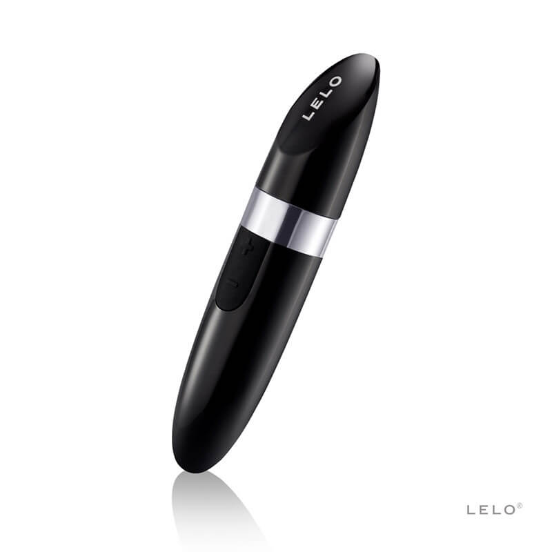 LELO MIA 2 Lipstick Rung Mạnh Compact Son Môi Thăng Hoa