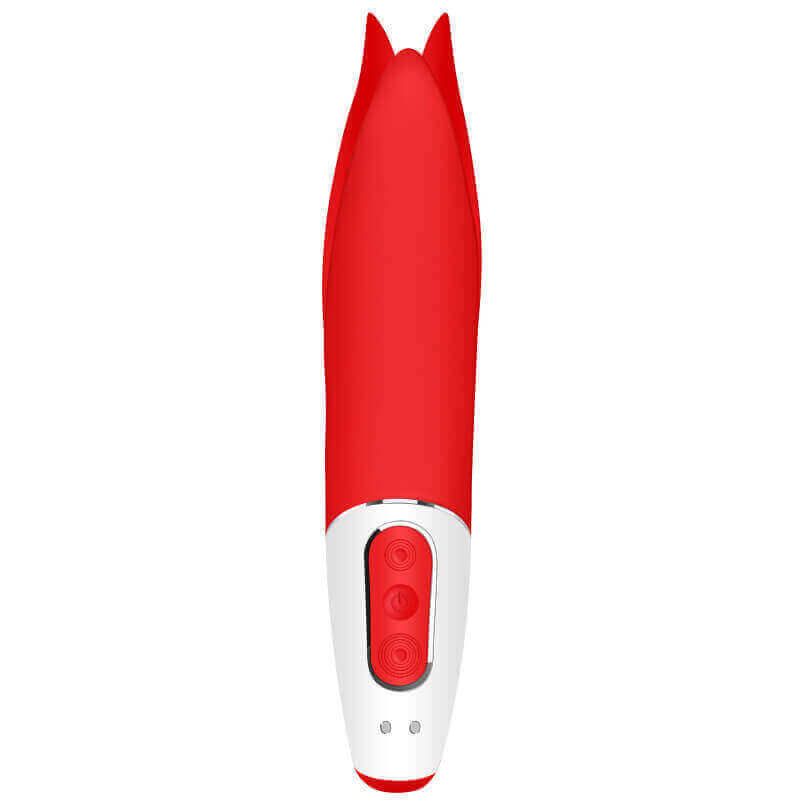 Satisfyer Power Flower Rung 12 Chế Độ Hoa Siêu Mạnh