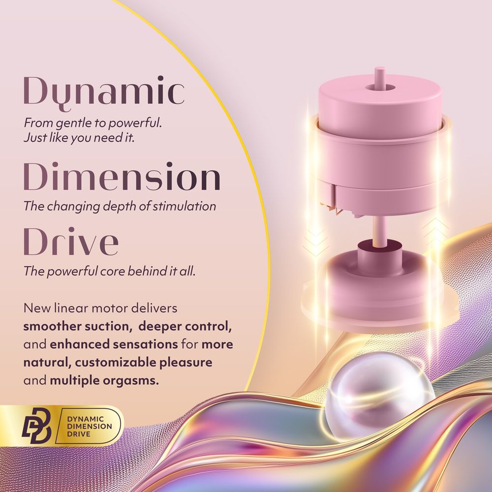 Womanizer Next Duo 3D Air G-Spot Siêu Cực Khổ