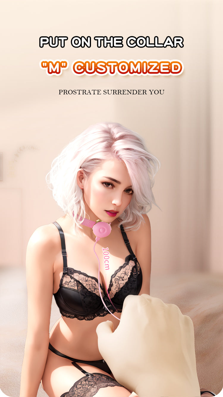 Vibrator Ngực 10 Tần Số Siêu Thú Vị Nữ Khoái Lạc