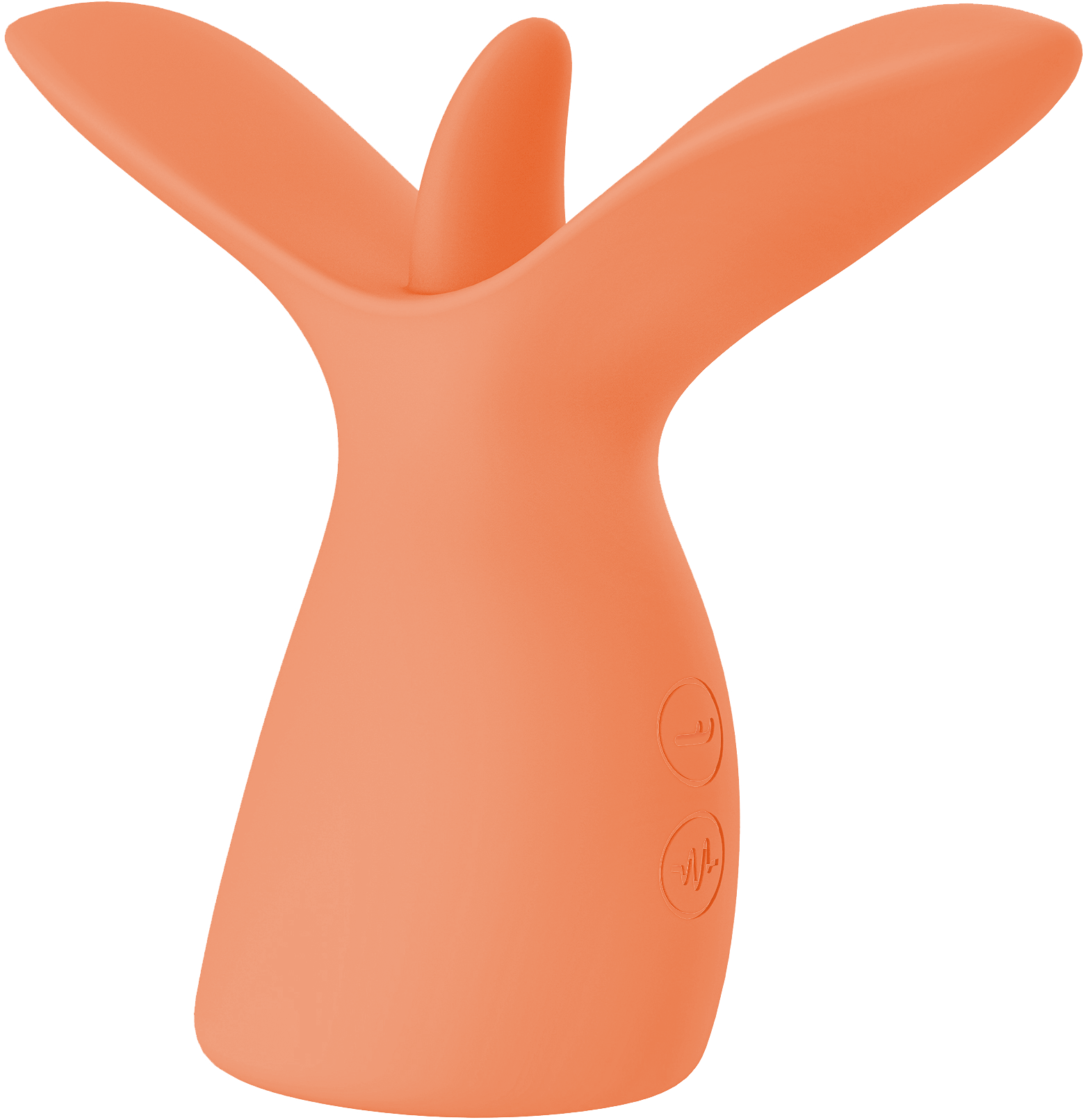 Touch Girl Liếm Âm Vật Silicone Rung 3 Mức Sướng Điên Nữ