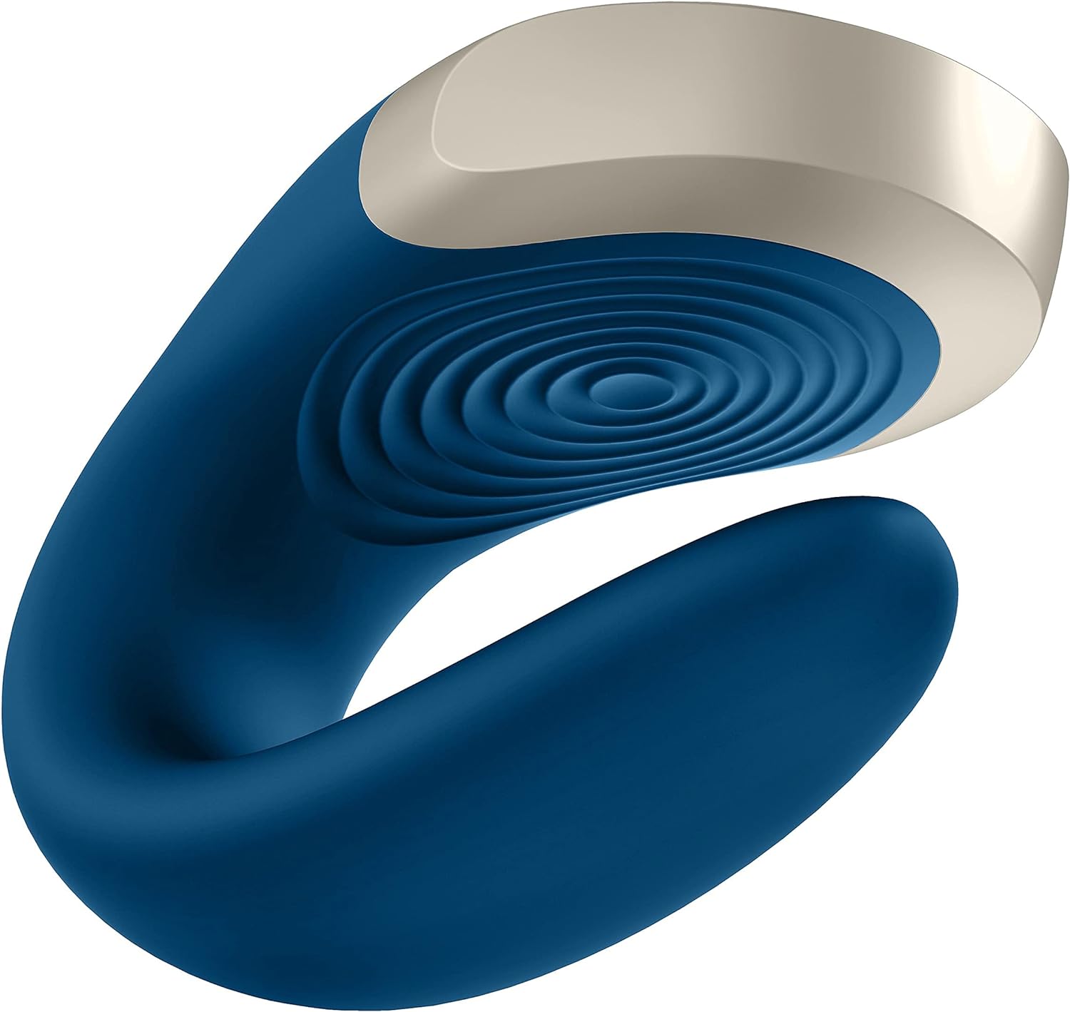 Vibe đôi Satisfyer Double Love app G-spot
