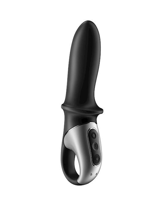 Satisfyer Hot Passion Anal 7