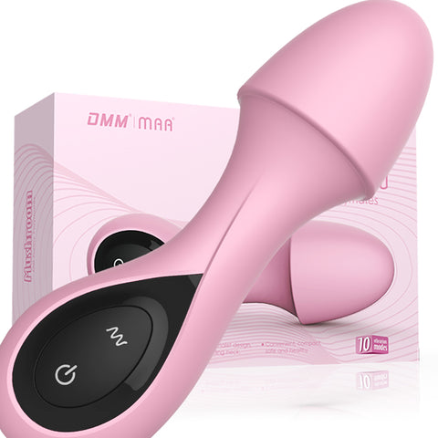 Rung Nấm DMM Lovely Mushroom Siêu Mút Mới Đỉnh Cao Bùng Nổ