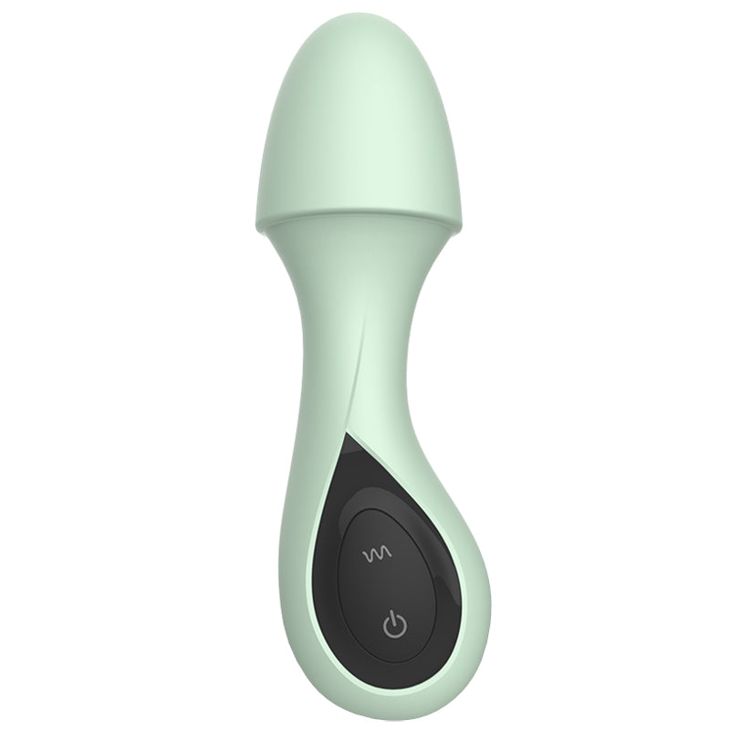 Rung Nấm DMM Lovely Mushroom Siêu Mút Mới Đỉnh Cao Bùng Nổ