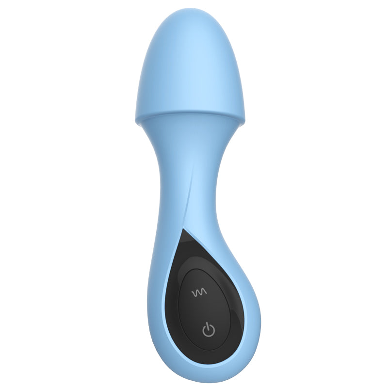 Rung Nấm DMM Lovely Mushroom Siêu Mút Mới Đỉnh Cao Bùng Nổ