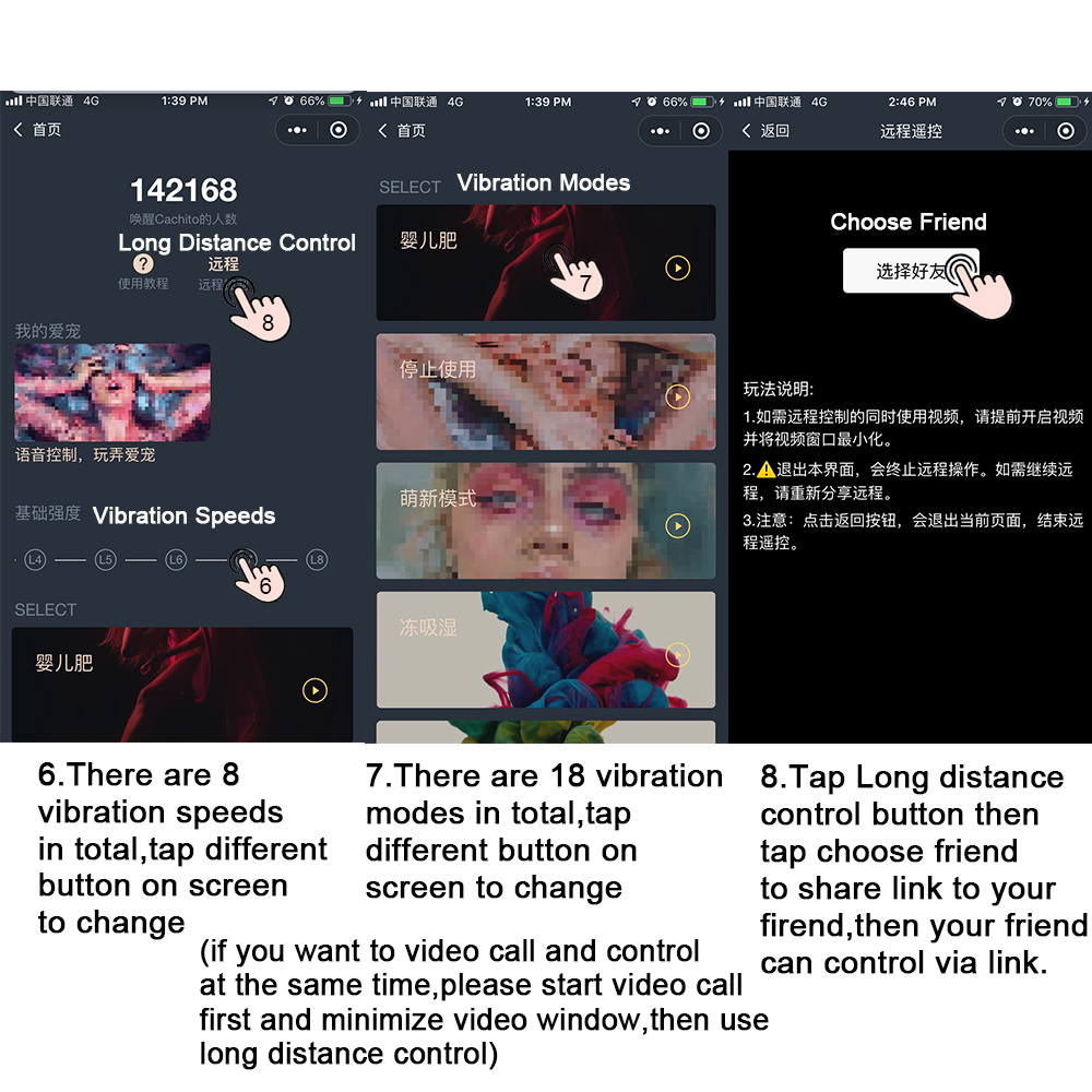 CACHITO Cat Paw Vibe Mèo Rung AI, Voice Thăng Hoa