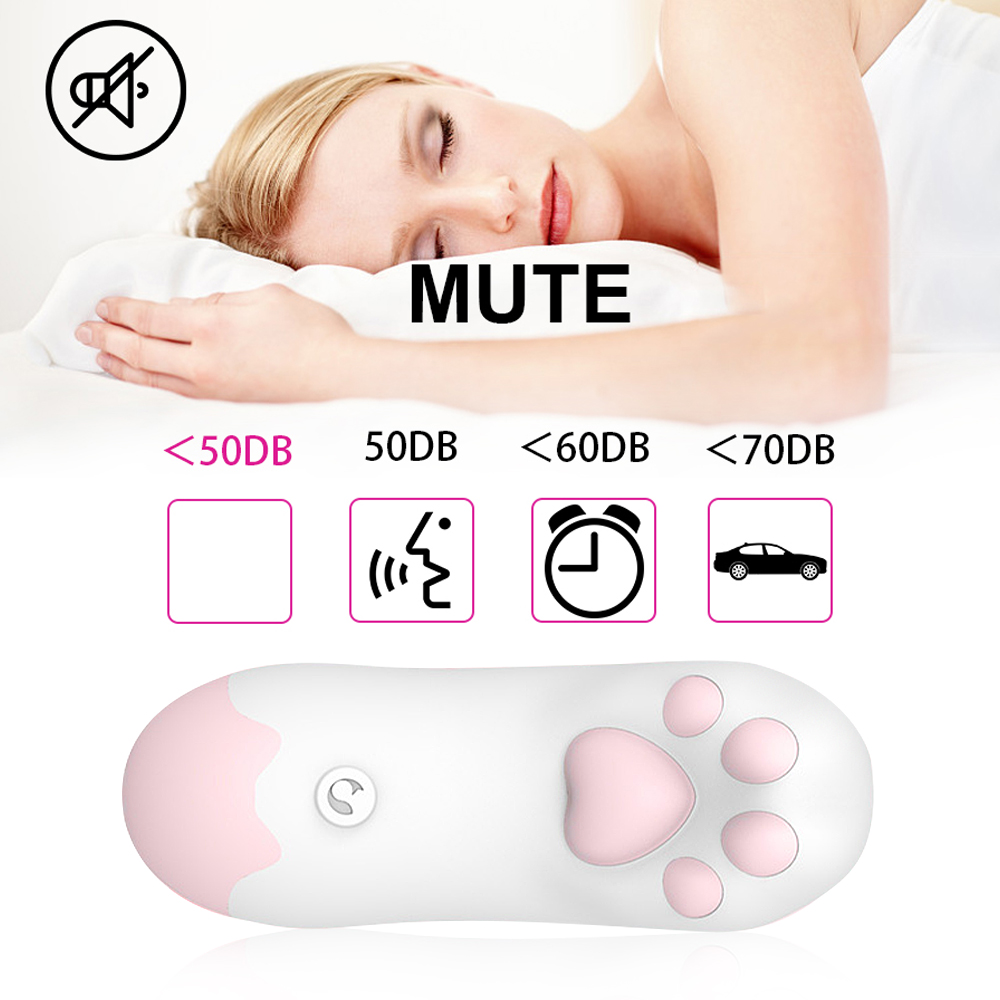 CACHITO Cat Paw Vibe Mèo Rung AI, Voice Thăng Hoa