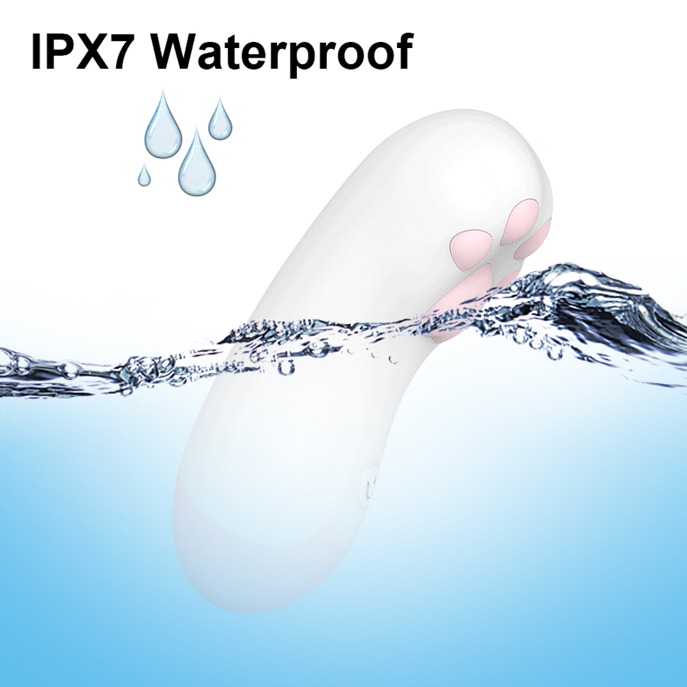 CACHITO Cat Paw Vibe Mèo Rung AI, Voice Thăng Hoa