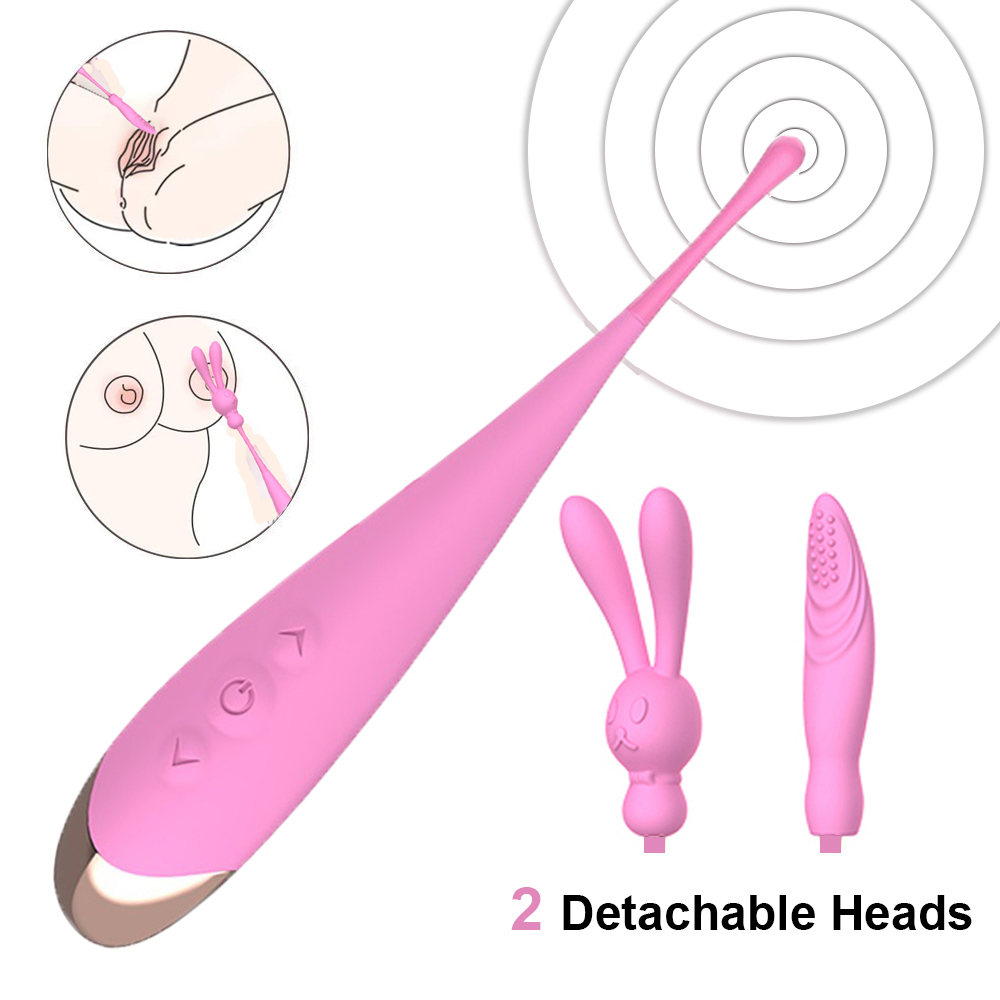 DIBE Rung Âm Đạo Hạch Đa Chế Độ Khoái Cảm Mãnh Liệt