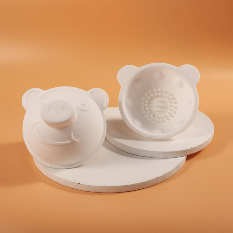 Yeain Bobby Bơm Ngực Remote 360° Massage Căng Tròn